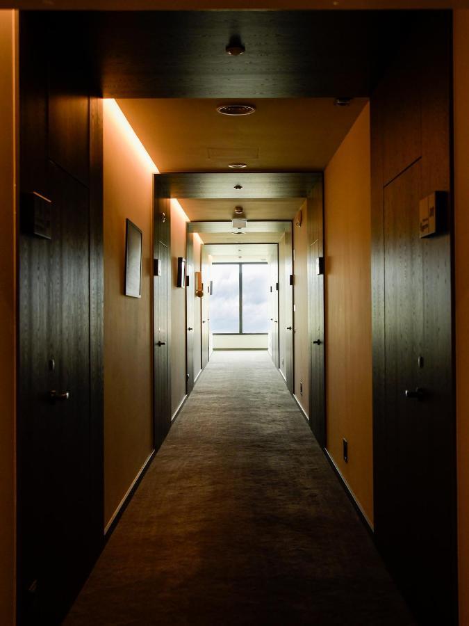 Mw Douro Wine & Spa サンタ・マルタ・デ・ペナギアン エクステリア 写真 A corridor in a hotel