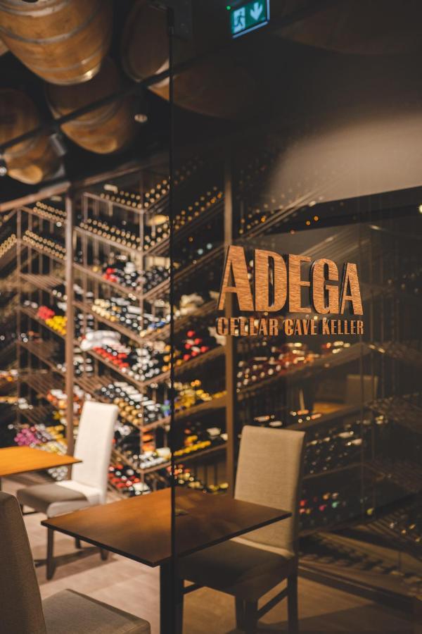 Mw Douro Wine & Spa サンタ・マルタ・デ・ペナギアン エクステリア 写真 Adelaga Wine Shop