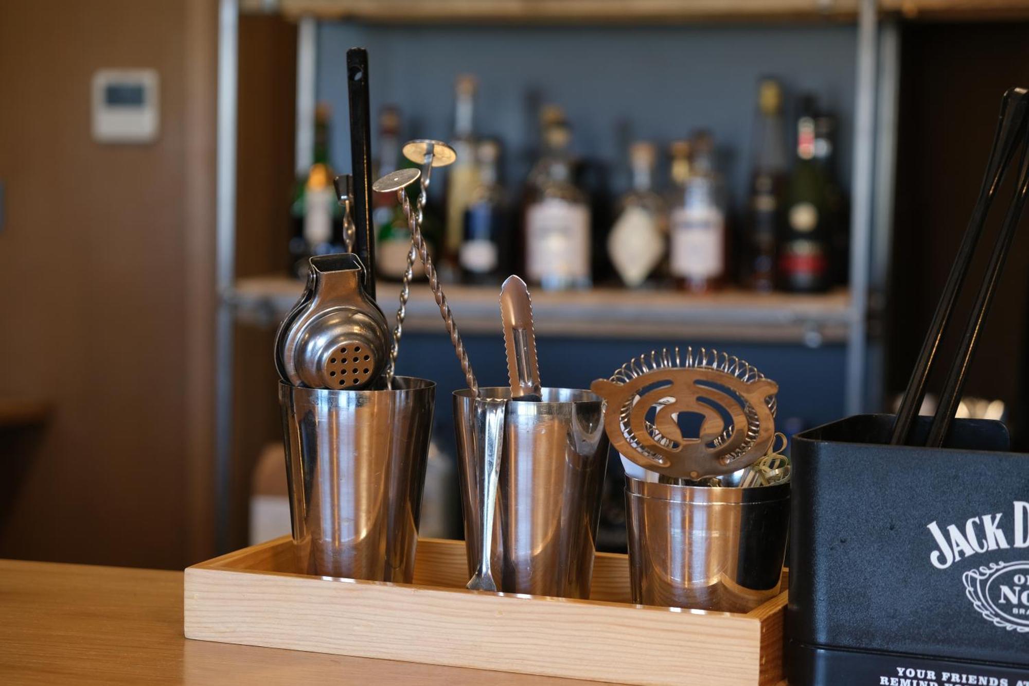 Mw Douro Wine & Spa サンタ・マルタ・デ・ペナギアン エクステリア 写真 A bar tool caddy
